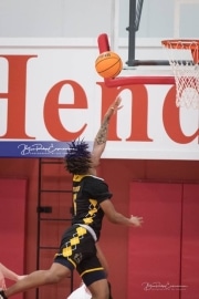 Basketball: Lincolnton at Hendersonville BRE_6170