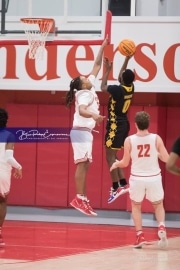 Basketball: Lincolnton at Hendersonville BRE_6177