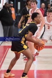 Basketball: Lincolnton at Hendersonville BRE_6181