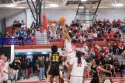 Basketball: Lincolnton at Hendersonville BRE_6197