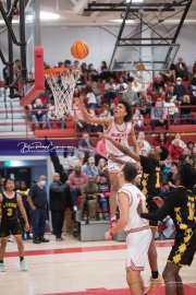 Basketball: Lincolnton at Hendersonville BRE_6206