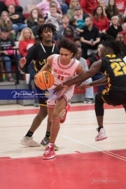 Basketball: Lincolnton at Hendersonville BRE_6212