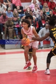 Basketball: Lincolnton at Hendersonville BRE_6213