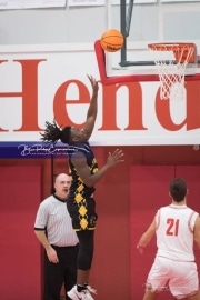 Basketball: Lincolnton at Hendersonville BRE_6218