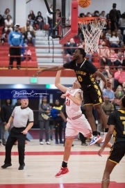 Basketball: Lincolnton at Hendersonville BRE_6226