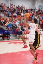 Basketball: Lincolnton at Hendersonville BRE_6227