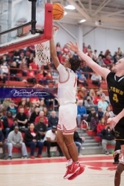 Basketball: Lincolnton at Hendersonville BRE_6229