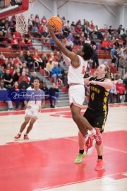 Basketball: Lincolnton at Hendersonville BRE_6239