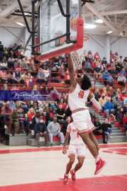 Basketball: Lincolnton at Hendersonville BRE_6241