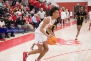 Basketball: Lincolnton at Hendersonville BRE_6247