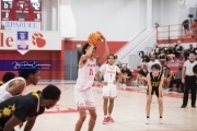 Basketball: Lincolnton at Hendersonville BRE_6255