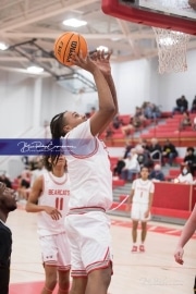 Basketball: Lincolnton at Hendersonville BRE_6272