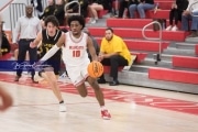 Basketball: Lincolnton at Hendersonville BRE_6290