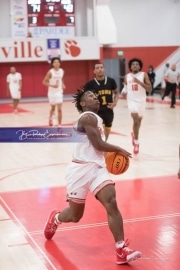 Basketball: Lincolnton at Hendersonville BRE_6313