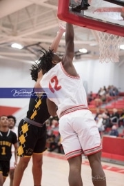 Basketball: Lincolnton at Hendersonville BRE_6315