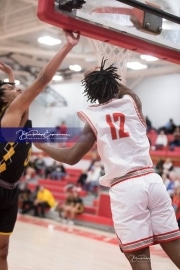 Basketball: Lincolnton at Hendersonville BRE_6316