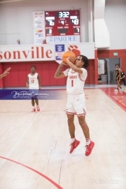 Basketball: Lincolnton at Hendersonville BRE_6331