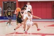 Basketball: Lincolnton at Hendersonville BRE_6358