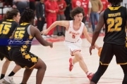 Basketball: Lincolnton at Hendersonville BRE_6374