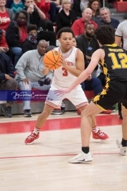 Basketball: Lincolnton at Hendersonville BRE_6376