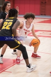 Basketball: Lincolnton at Hendersonville BRE_6377