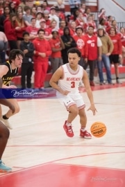 Basketball: Lincolnton at Hendersonville BRE_6379