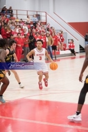 Basketball: Lincolnton at Hendersonville BRE_6380