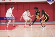 Basketball: Lincolnton at Hendersonville BRE_6392