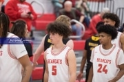 Basketball: Lincolnton at Hendersonville BRE_6401