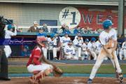 Baseball: Hendersonville at West Henderson_BRE_7008