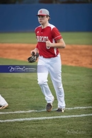 Baseball: Hendersonville at West Henderson_BRE_7046