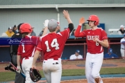 Baseball: Hendersonville at West Henderson_BRE_7112