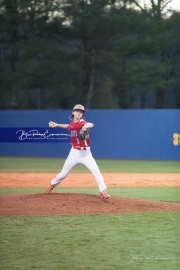 Baseball: Hendersonville at West Henderson_BRE_7157