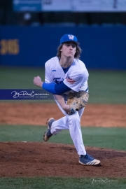 Baseball: Hendersonville at West Henderson_BRE_7186