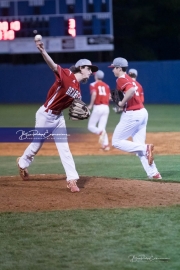 Baseball: Hendersonville at West Henderson_BRE_7230