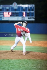 Baseball: Hendersonville at West Henderson_BRE_7234