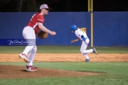 Baseball: Hendersonville at West Henderson_BRE_7286