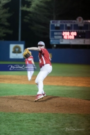 Baseball: Hendersonville at West Henderson_BRE_7325