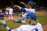 Baseball: Hendersonville at West Henderson_BRE_7381