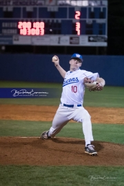 Baseball: Hendersonville at West Henderson_BRE_7387