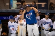 Baseball: Hendersonville at West Henderson_BRE_7393