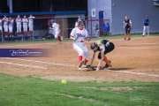 Softball Rosman at West Henderson_BRE_7563