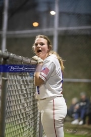 Softball Rosman at West Henderson_BRE_7645