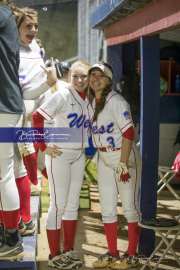 Softball Rosman at West Henderson_BRE_7709