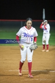 Softball Rosman at West Henderson_BRE_7712