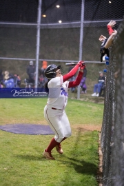 Softball Rosman at West Henderson_BRE_7843