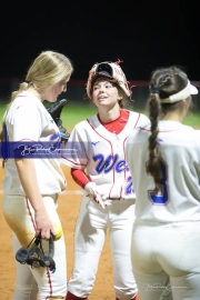 Softball Rosman at West Henderson_BRE_7922
