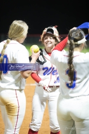 Softball Rosman at West Henderson_BRE_7924