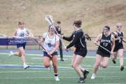 Lacrosse Patton at TC Roberson