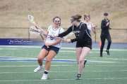 Lacrosse Patton at TC Roberson